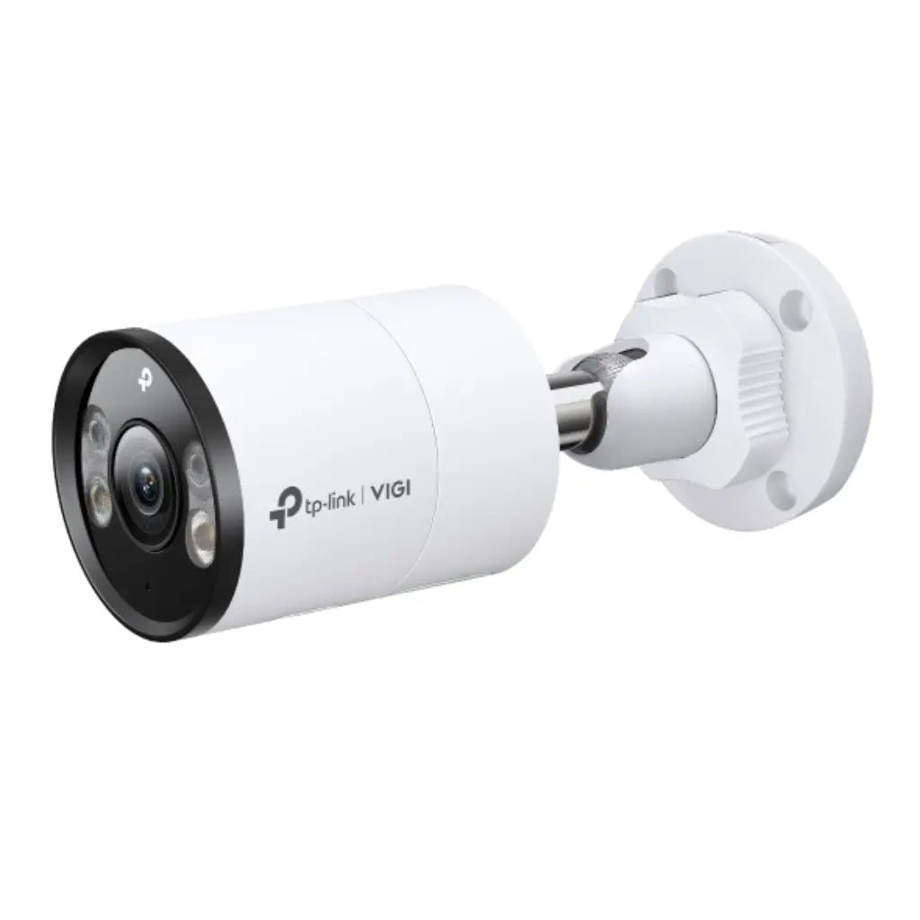 TP-Link VIGI InSight S355 5MP Outdoor Full-Color Bullet Network Camera IP67 H.265+ -tpstech.in