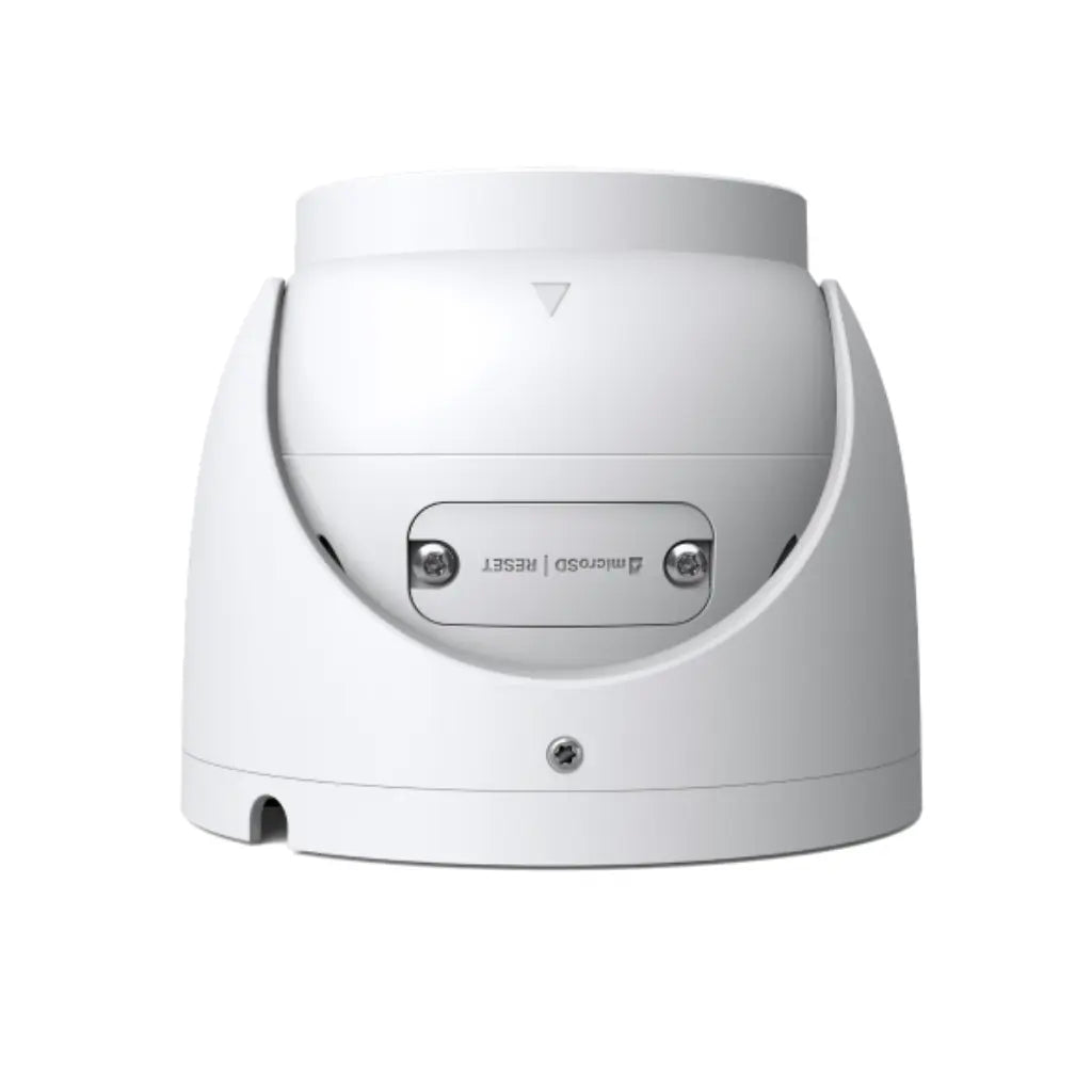  TP-Link VIGI InSight S445ZI 4MP IR Motorized Varifocal Turret Network Camera 5X Optical Zoom,Smart Detection IP67 Weatherproof-tpstech.in