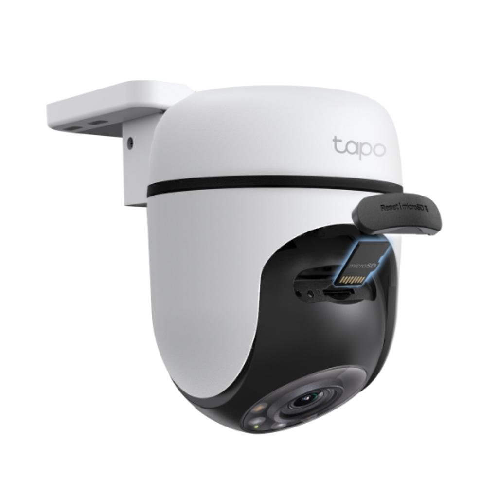 TP-Link Tapo C500 Outdoor Pan/Tilt Wi-Fi Security Camera 1080p Full HD IP65