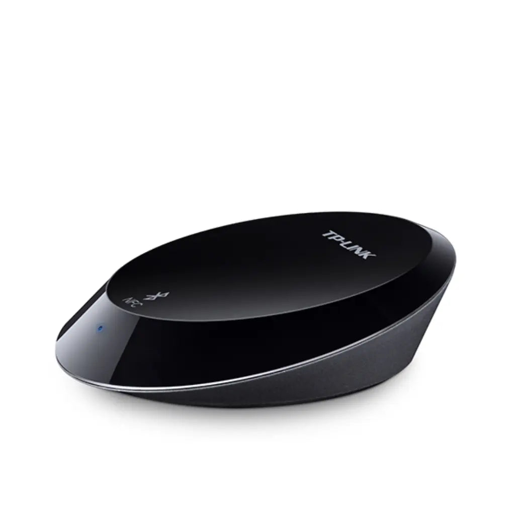 TP-Link HA100 Bluetooth Music Receiver Wireless Audio Adapter with NFC 20m Range