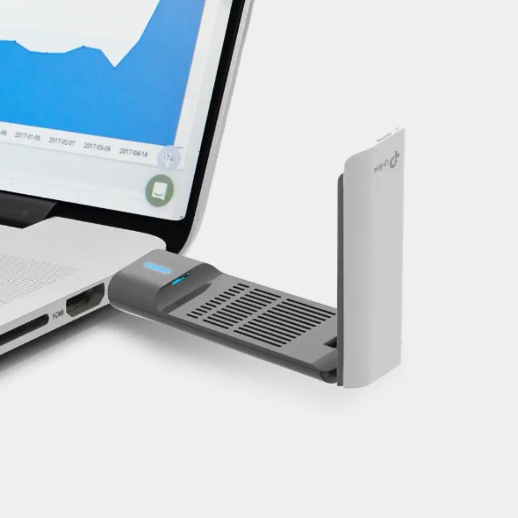 TP-Link Archer TX20UH AX1800 High-Gain Wi-Fi 6 USB Adapter with Dual-Band-tpstech.in