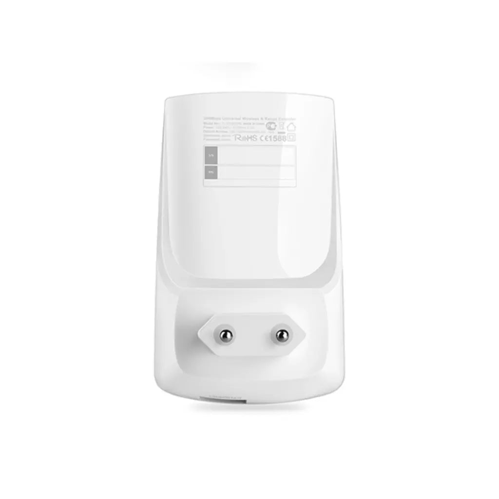TP-Link TL-WA850RE 300Mbps Universal Wi-Fi Range Extender with Ethernet Port & WPS Button-tpstech.in