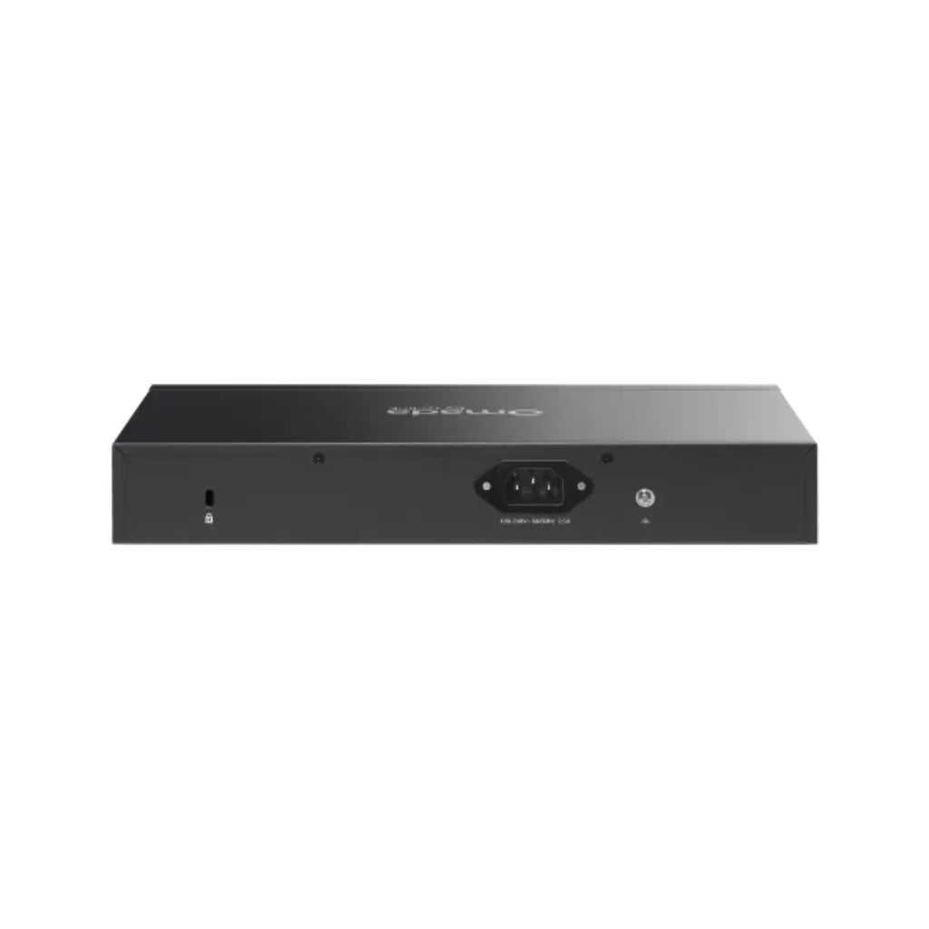 TP‑Link Omada ES220GP 20‑Port Gigabit Easy Managed PoE+ Switch with 16 PoE Ports-tpstech.in