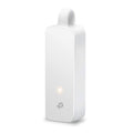 TP-Link UE300C USB Type-C to RJ45 Gigabit Ethernet Network Adapter - White