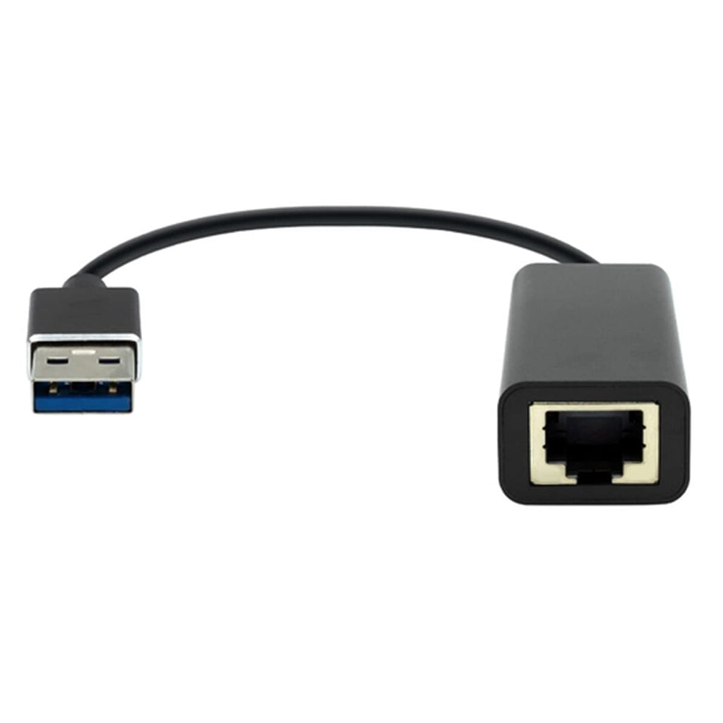 HP USB 3.0 to Gigabit RJ45 Ethernet Network Adapter