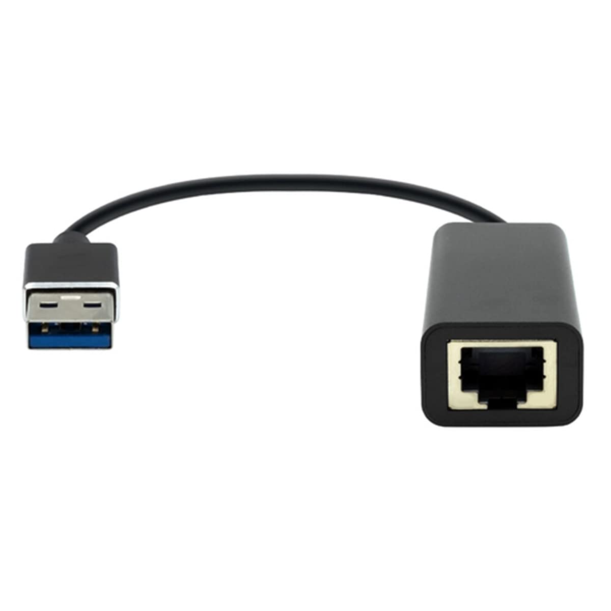 HP USB 3.0 to Gigabit RJ45 Ethernet Network Adapter