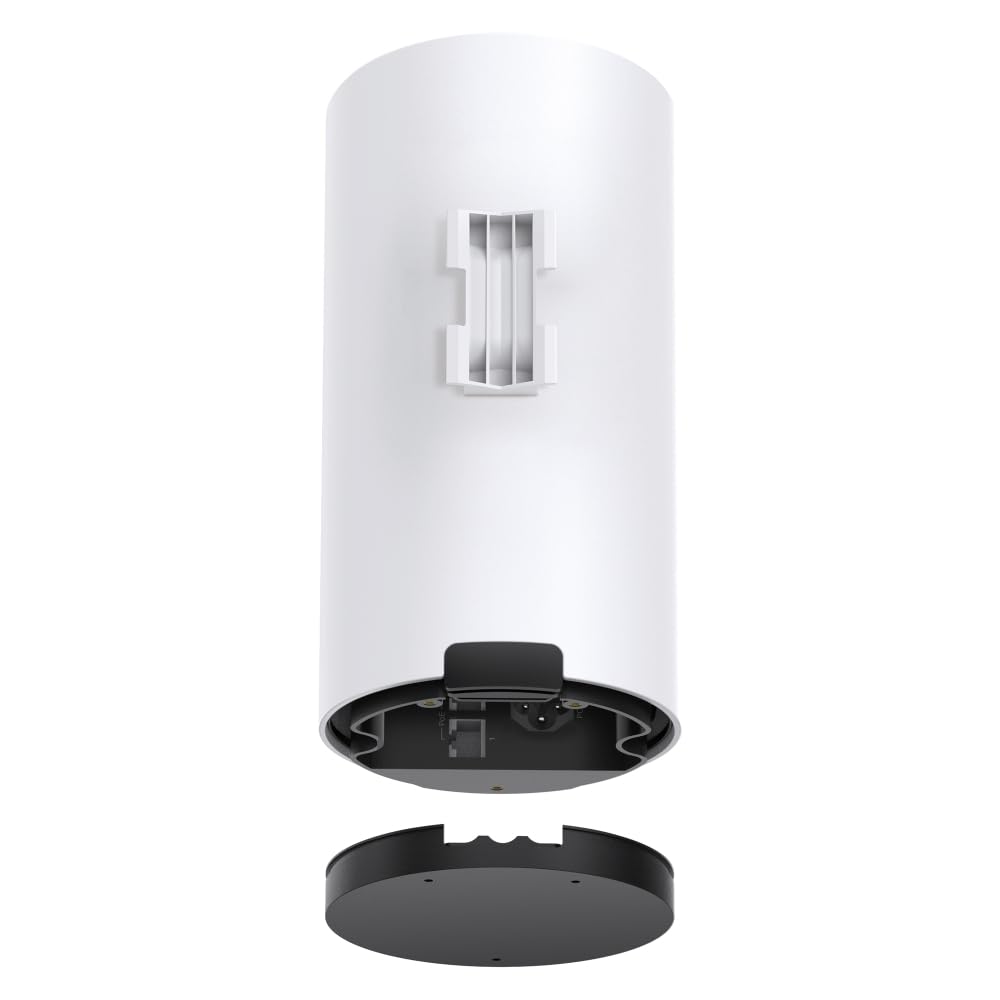 TP-Link AX3000 DECO X50 Outdoor Indoor Dual-Band Whole Home Mesh WiFi - 1 Pack