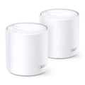 TP-Link AX1800 DECO X20 Dual-Band Whole Home Mesh Wi-Fi 6 System - 2 Pack