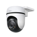 TP-Link Tapo C510W 3MP 2K QHD Outdoor Pan/Tilt Security Wi-Fi Camera - White