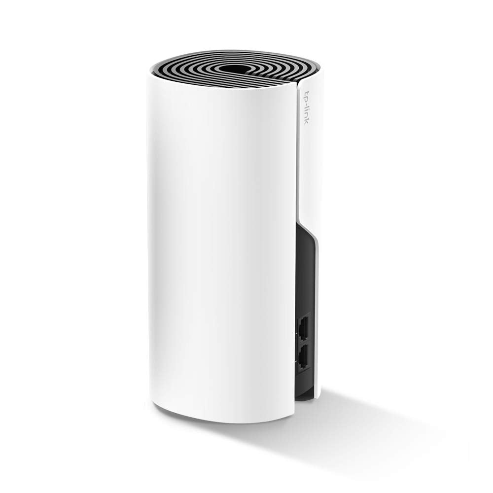 TP-Link AC1200 Deco M4 Dual-Band Whole Home Mesh Wi-Fi System - 1 Pack