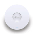 TP-Link Omada EAP650 AX3000 Wireless Dual-Band Ceiling Mount WiFi 6 Access Point - White