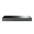 TP-Link TL-SX3016F 16 Port 10GE SFP+ Enterprise Level L2+ Smart Managed Switch