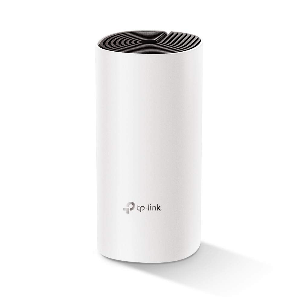 TP-Link AC1200 Deco M4 Dual-Band Whole Home Mesh Wi-Fi System - 1 Pack