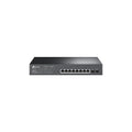 TP-Link Omada TL-SG2210MP 10 Port Gigabit Smart Switch with 8-Port PoE+