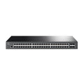 TP-Link TL-SG3452 Omada 48 Port Gigabit L2+ Smart Managed Switch with 4 SFP Slots