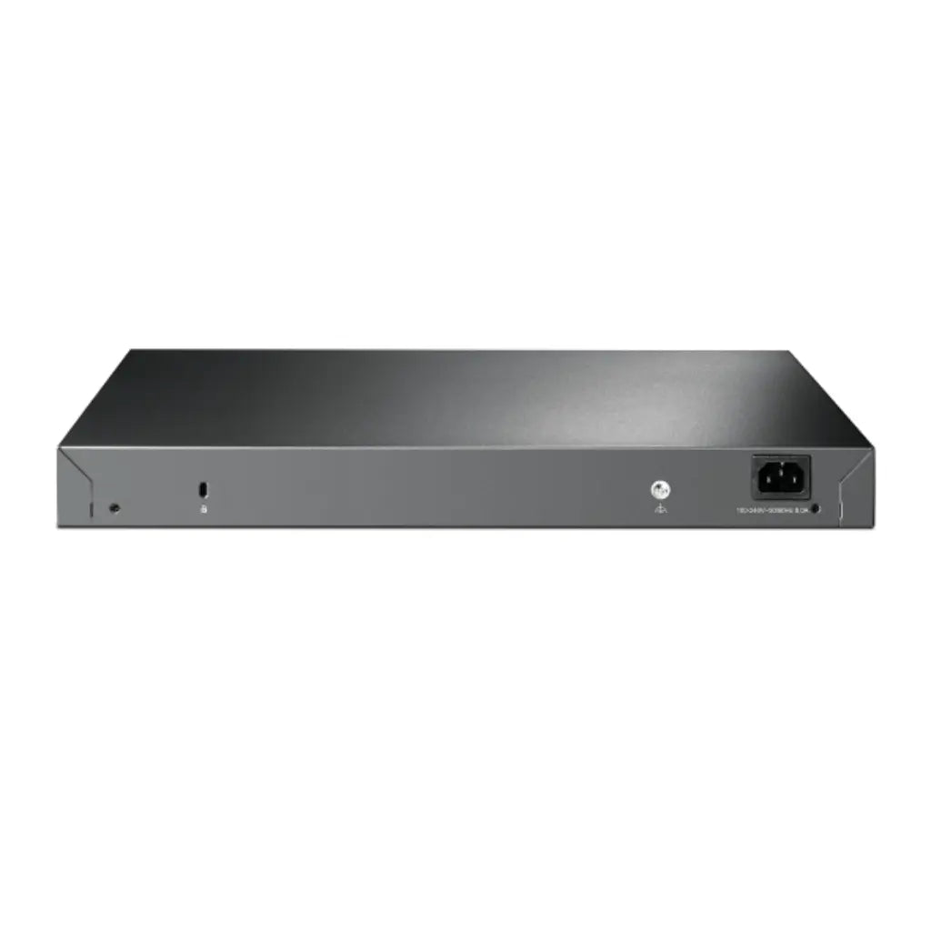 TP-Link TL-SG3428XPP-M2 JetStream 24-Port 2.5G PoE++/PoE+ L2+ Managed Switch with 4×10G SFP+ Uplink-tpstech.in