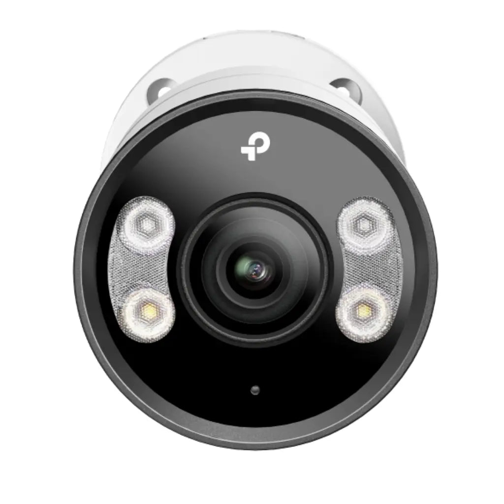 TP-Link VIGI InSight S355 5MP Outdoor Full-Color Bullet Network Camera IP67 H.265+ -tpstech.in