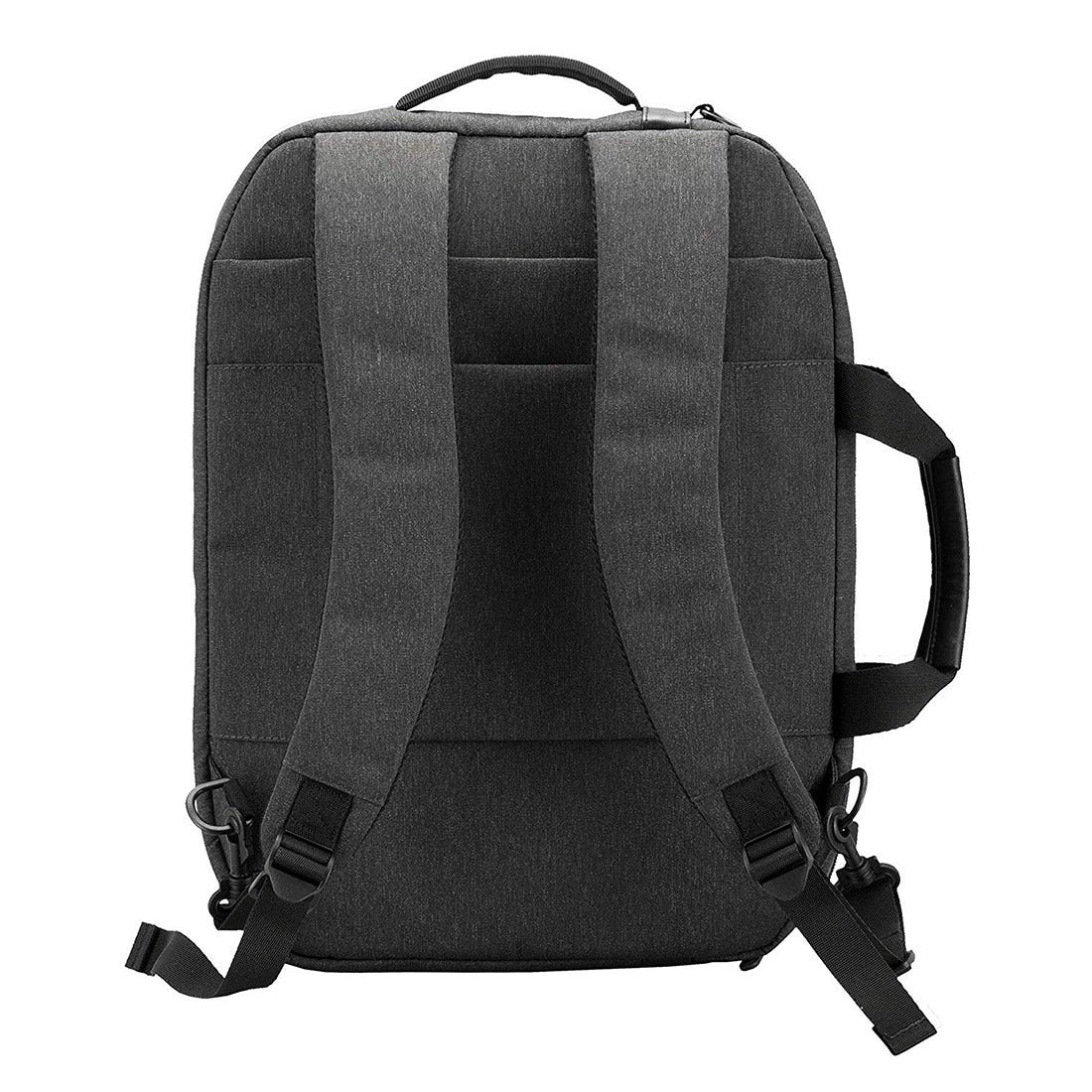 HP Millennial 2-in-1 Bag cum Briefcase for Laptops up to 15.6 inches