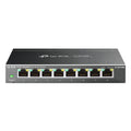 TP-Link TL-SG108E 8 Port Gigabit Easy Smart Desktop/Wall-Mount Managed Switch