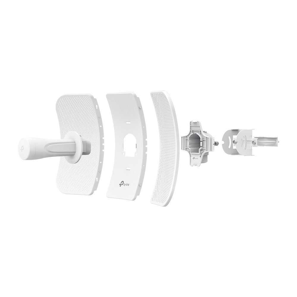 TP-Link CPE610 5GHz 300Mbps 23dBi Long Range Outdoor CPE Wireless Access Point