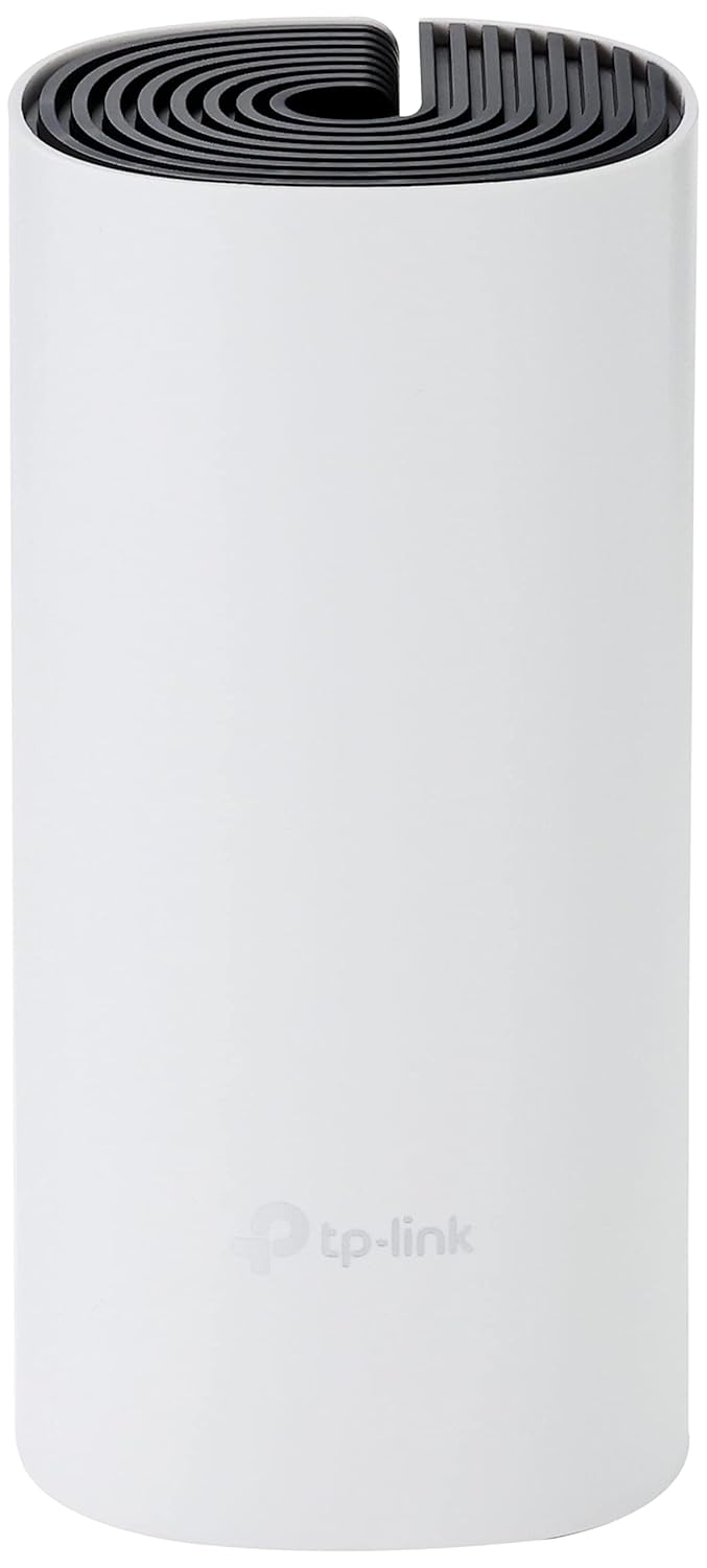 TP-Link AC1200 Deco M4 Dual-Band Whole Home Mesh Wi-Fi System - 1 Pack