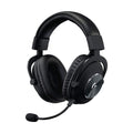 Logitech Pro Gaming Headset with PRO-G 50 mm Drivers and PRO-tuned EQ From TPS Technologies
