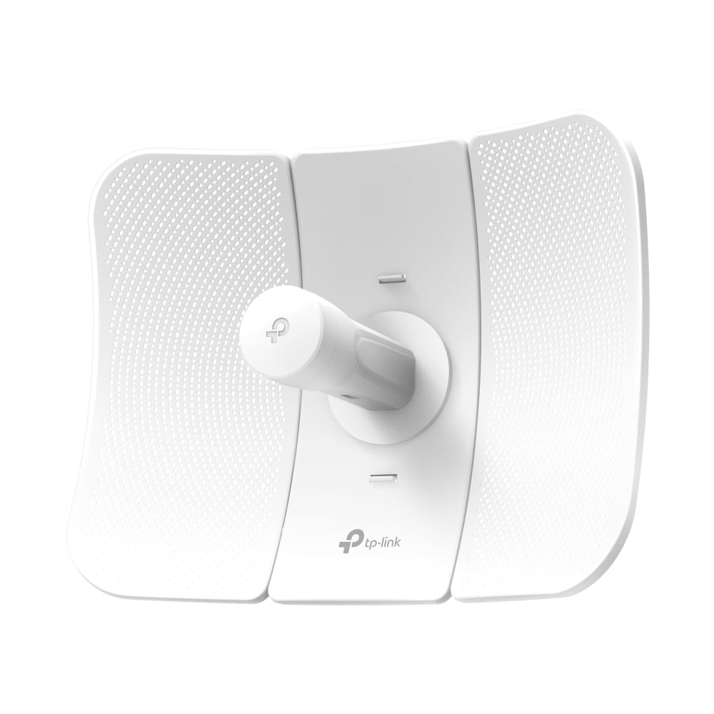 TP-Link CPE610 5GHz 300Mbps 23dBi Long Range Outdoor CPE Wireless Access Point
