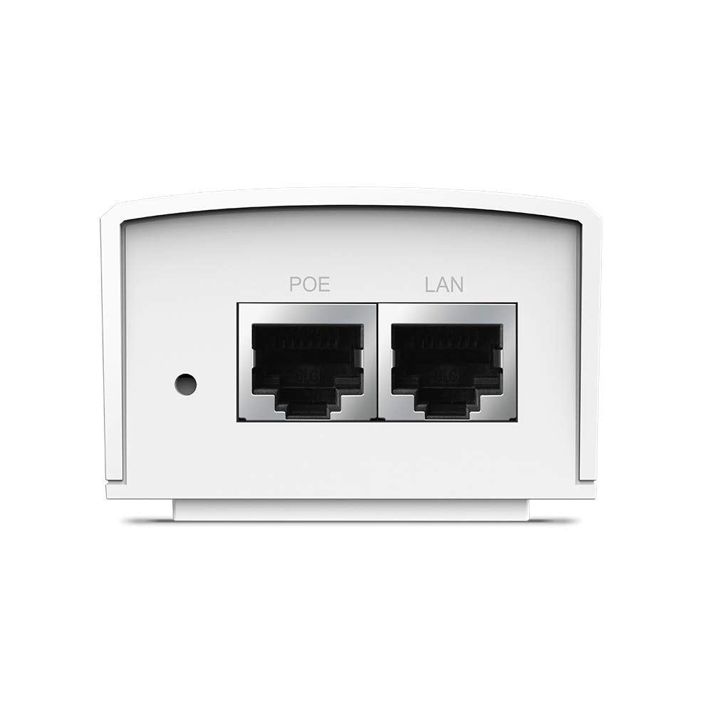 TP-Link POE4824G Up to 100 Meters 48V Passive PoE Adapter/Injector