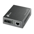 TP-Link Omada MC210CS 10/100/1000Mbps Gigabit Single Mode Media Converter