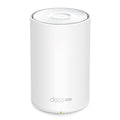 TP-Link 4G+ AX1800 DECO X20-4G CAT6 Dual-Band Whole Home Mesh WiFi 6 Gateway - 1 Pack