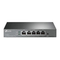 TP-Link TL-R470T+ Single Band Load Balance Broadband Business Router