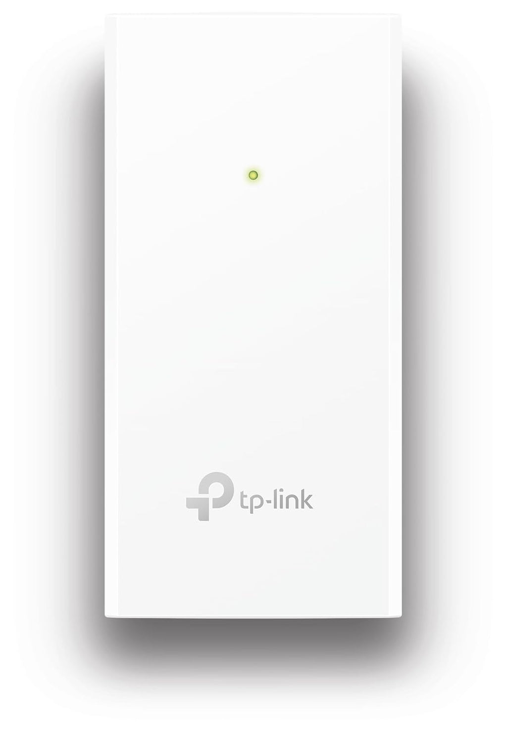 TP-Link TL-POE2412G Up to 100 Meters Gigabit 24VDC Passive PoE Adapter - White
