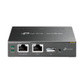 TP-Link Omada OC200 2.4GHz Single Band Hardware Cloud Controller - Metal