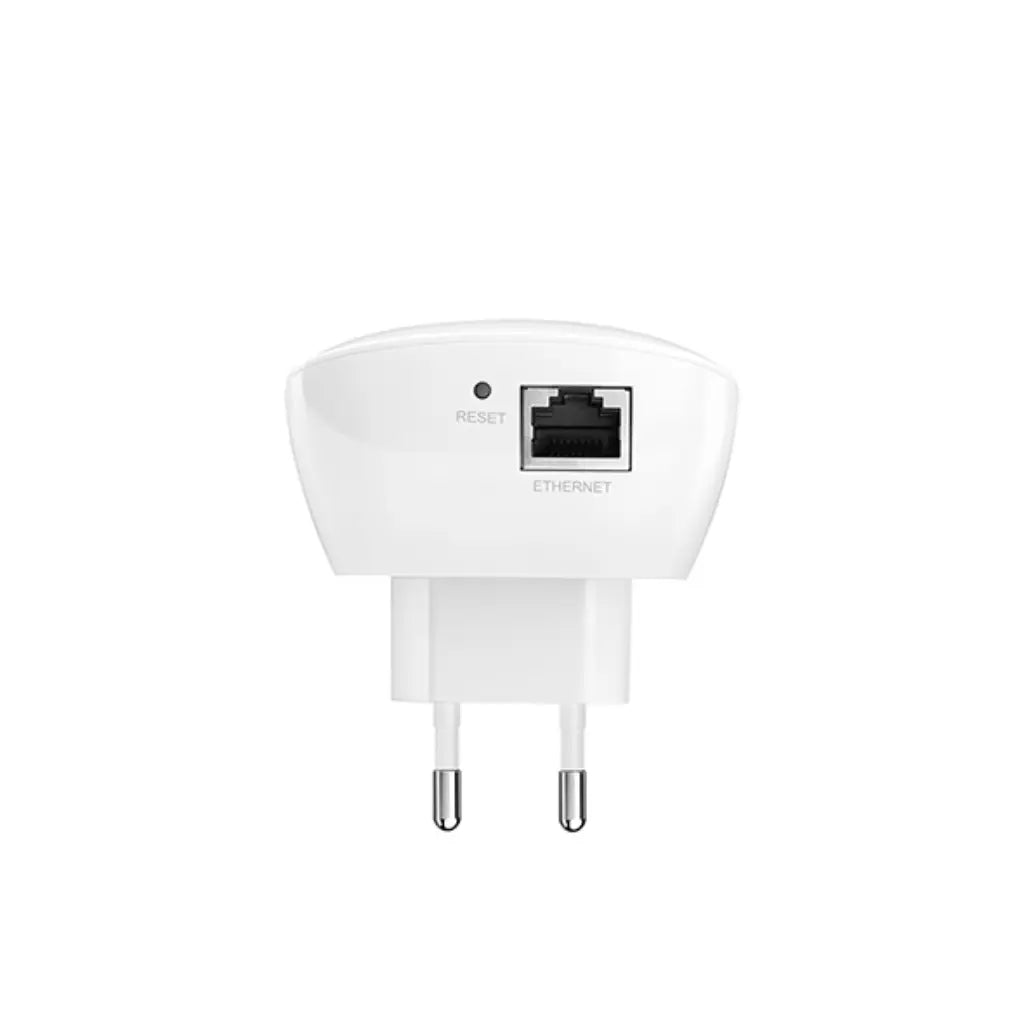 TP-Link TL-WA850RE 300Mbps Universal Wi-Fi Range Extender with Ethernet Port & WPS Button-tpstech.in
