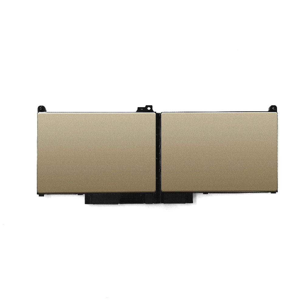 Dell Original 60WHr 7500mAh 7.6V 4 Cell Laptop Battery for Latitude 5300 7300 7400