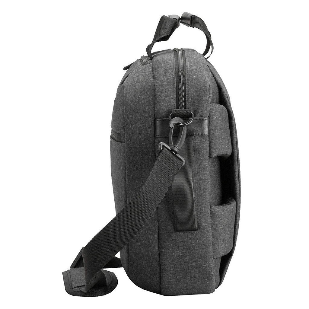 HP Millennial 2-in-1 Bag cum Briefcase for Laptops up to 15.6 inches