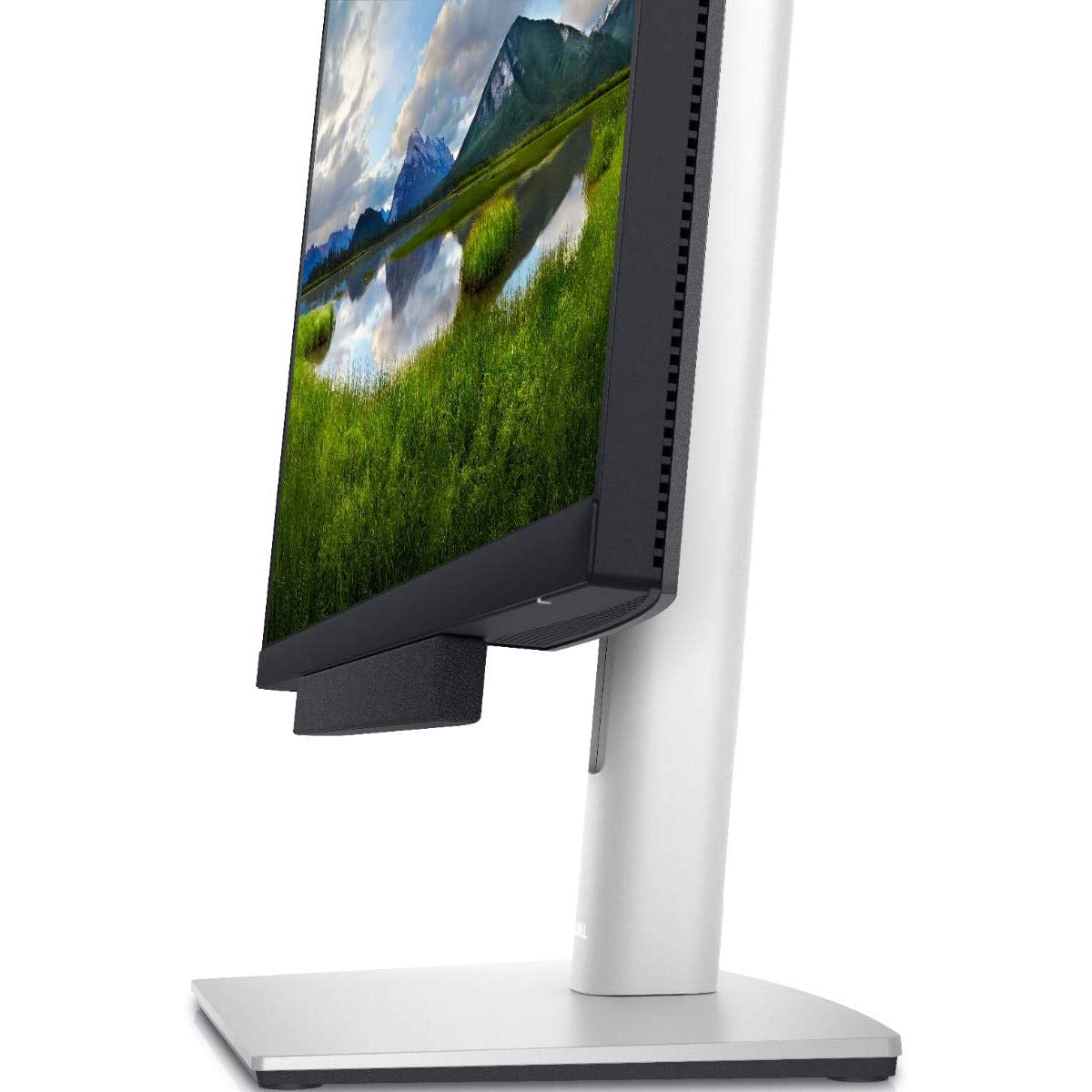 Dell SB521A Slim USB Powered Neat and Clutter-free Soundbar with Integrated Amplifier