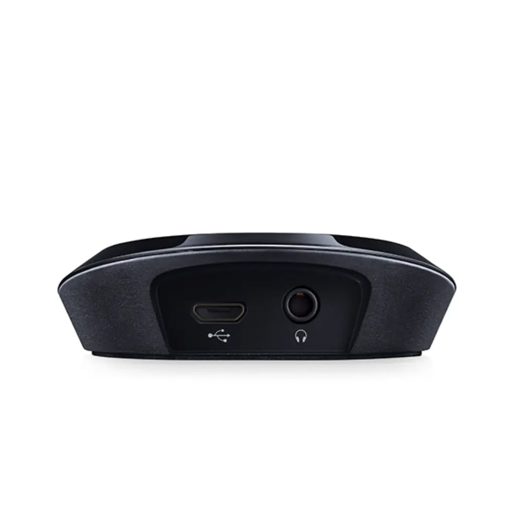 TP-Link HA100 Bluetooth Music Receiver Wireless Audio Adapter with NFC 20m Range