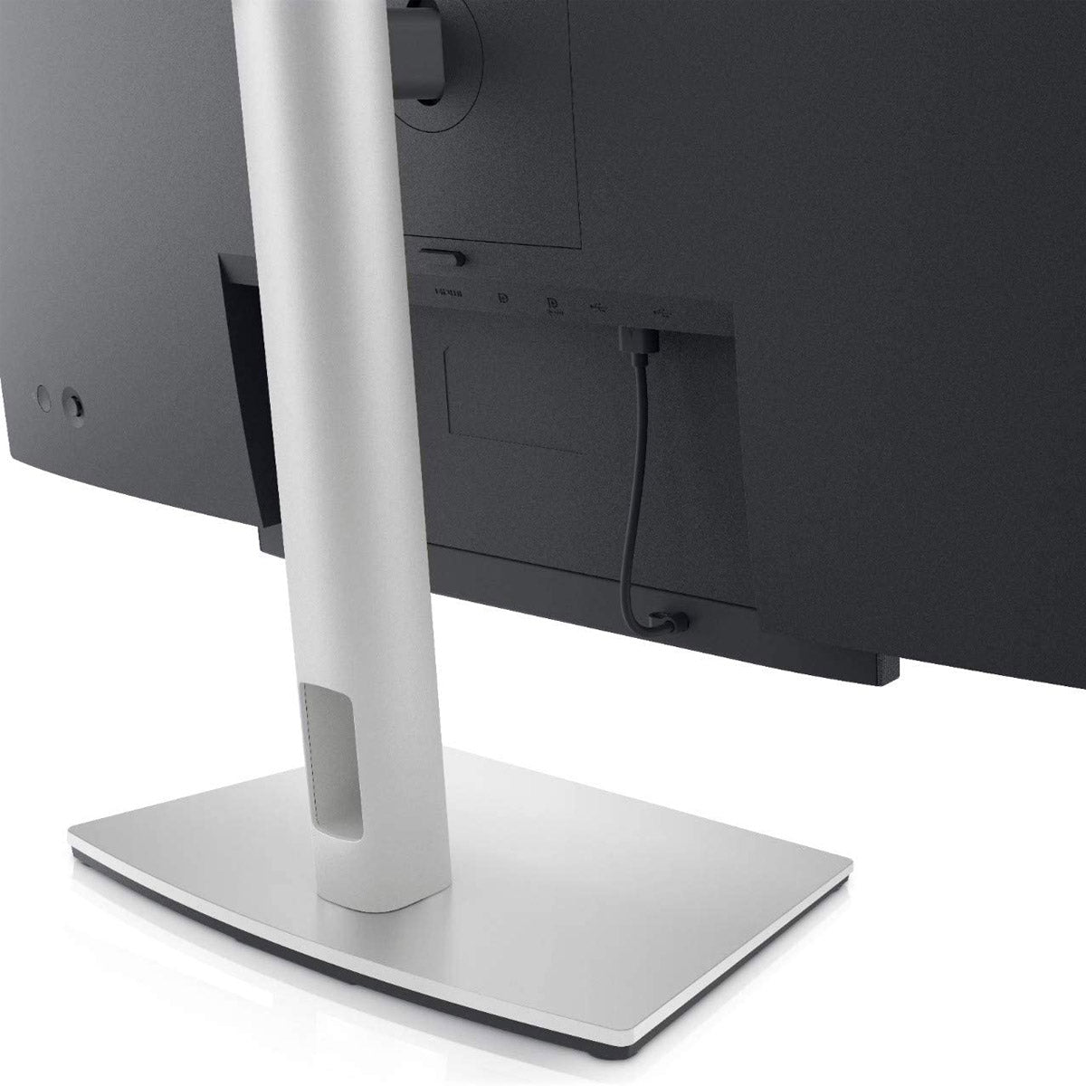 Dell SB521A Slim USB Powered Neat and Clutter-free Soundbar with Integrated Amplifier
