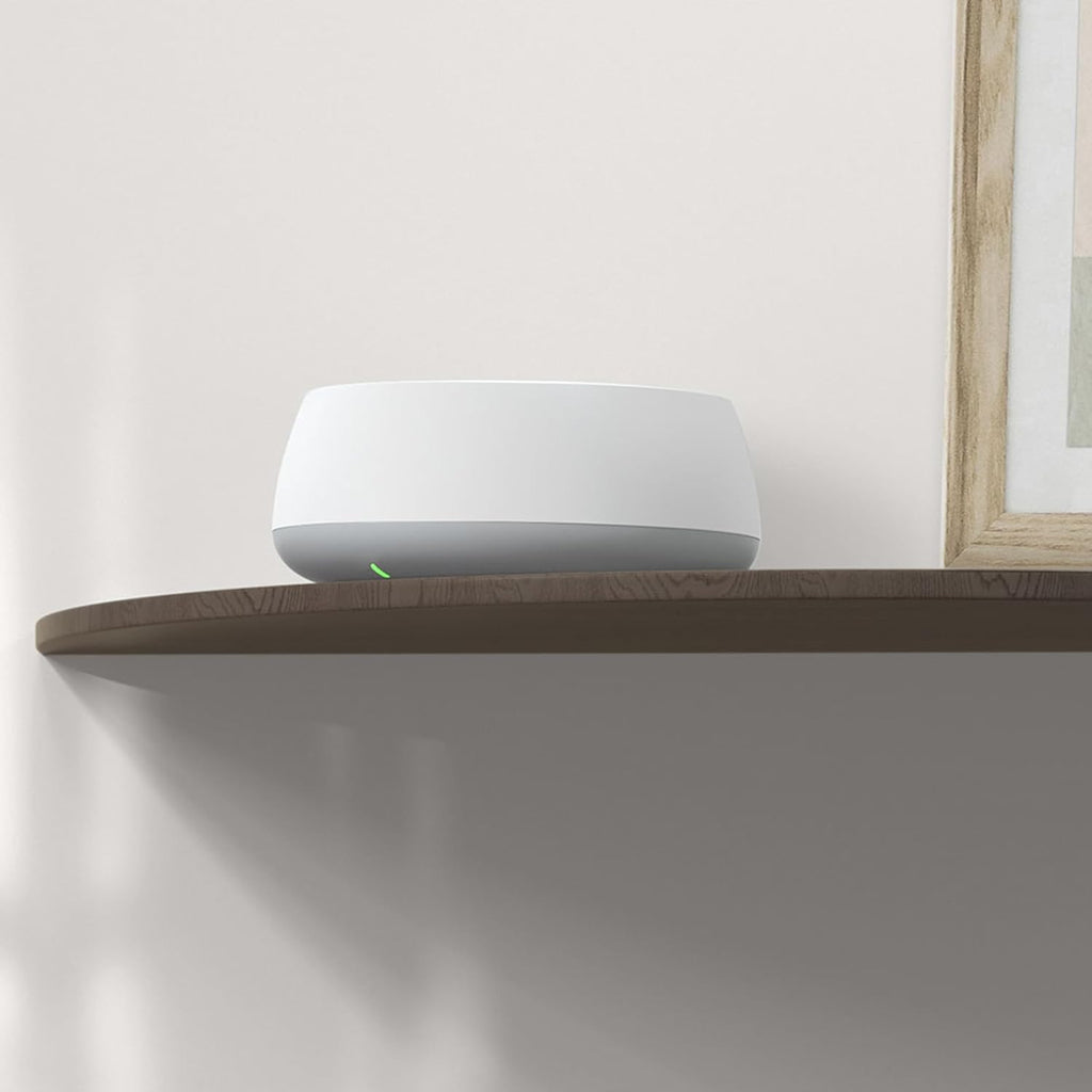 TP-Link BE5000 Deco BE25 Dual-Band Whole Home Mesh WiFi 7 System - 3 Pack