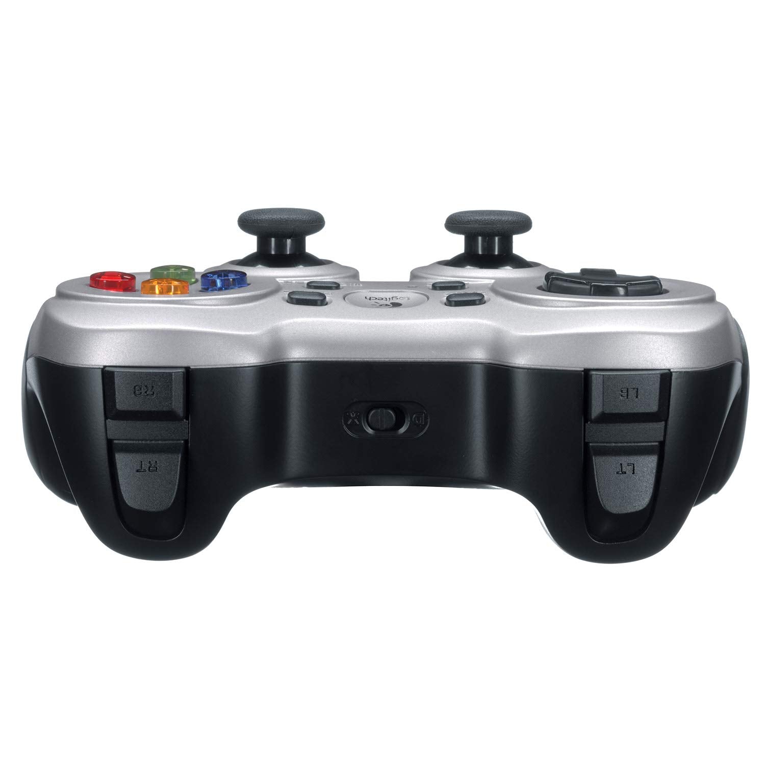 Logitech F710 4 Switch D-Pad 2.4GHz Wireless Gamepad - Console Style