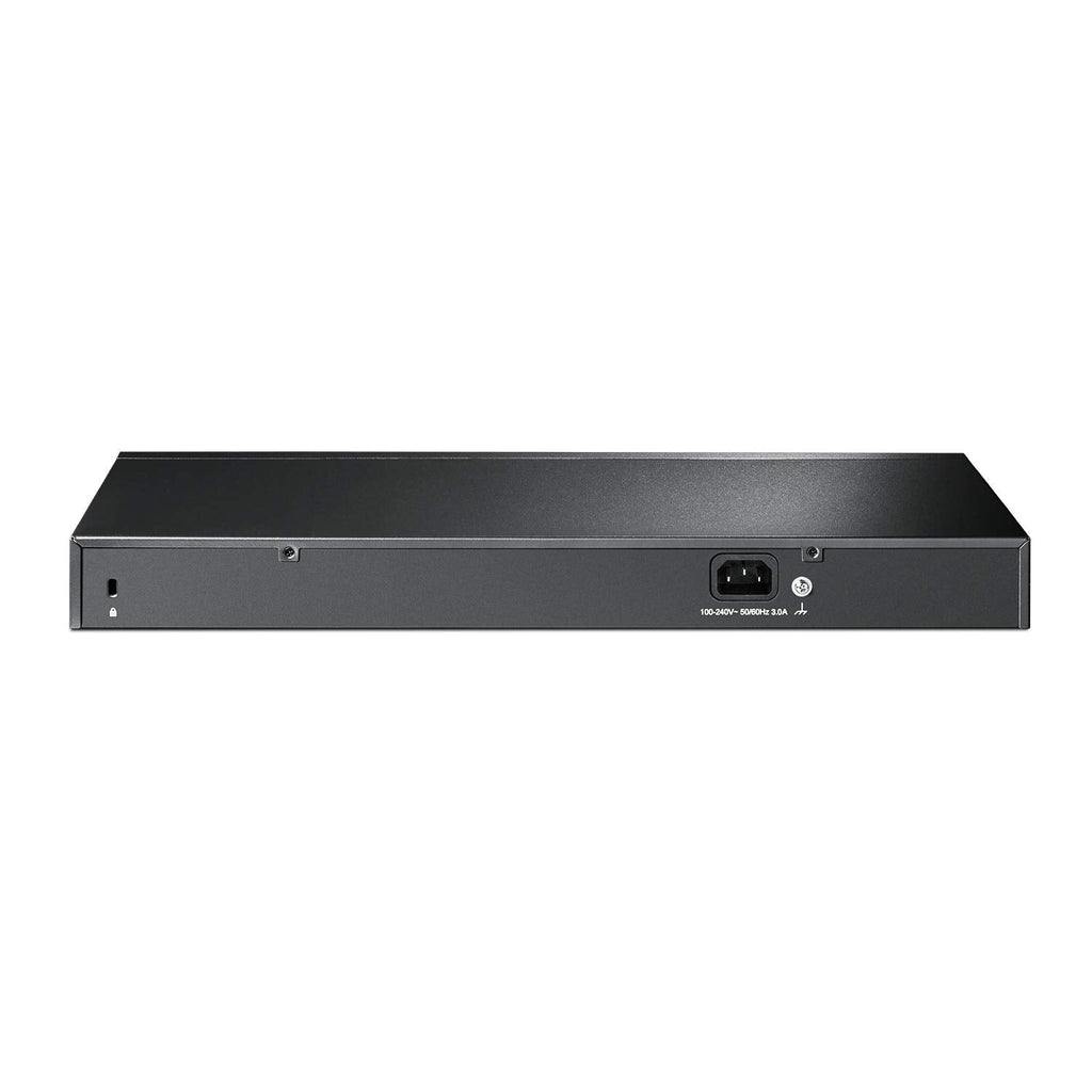 TP-Link TL-SG1218MPE 16 Port Gigabit Easy Smart PoE+ Switch with 2 SFP Slots