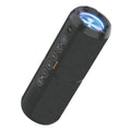 Portronics Breeze II POR-698 Bluetooth Rechargeable Portable Stereo Speaker with Micro SD Slot and IPx6 Water Resistance