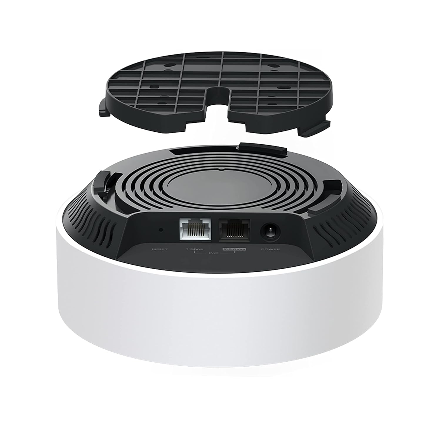 TP-Link AX3000 DECO X50-POE Dual-Band Whole Home Mesh WiFi 6 System with PoE - 3 Pack
