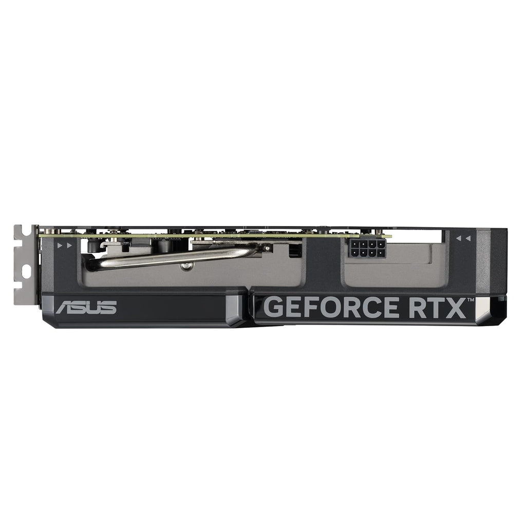 ASUS Dual GeForce RTX™ 4060 OC Edition 8GB GDDR6 Graphic Card