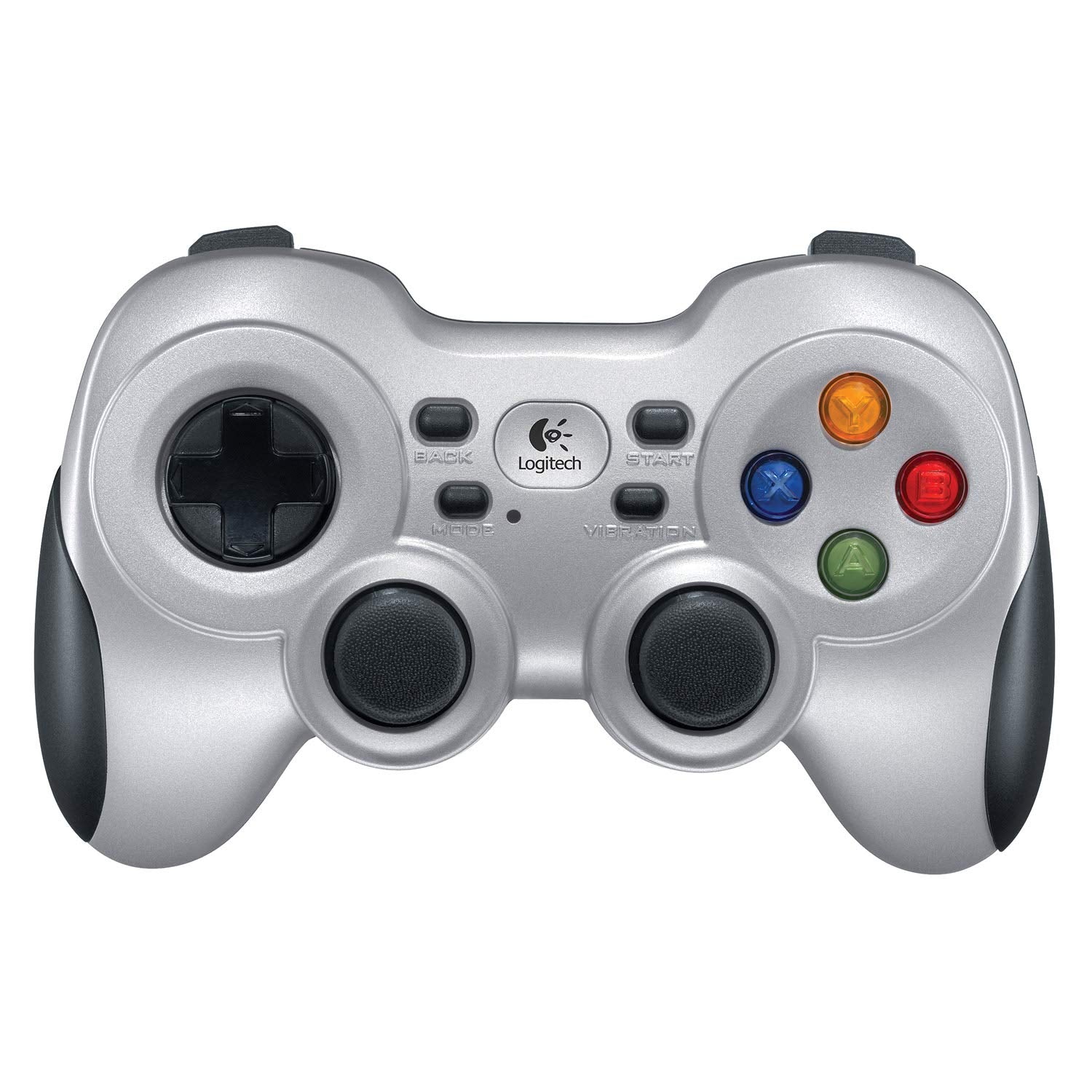 Logitech F710 4 Switch D-Pad 2.4GHz Wireless Gamepad - Console Style