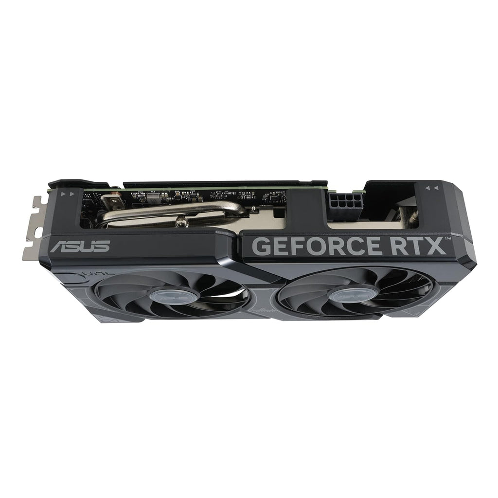 ASUS Dual GeForce RTX™ 4060 OC Edition 8GB GDDR6 Graphic Card