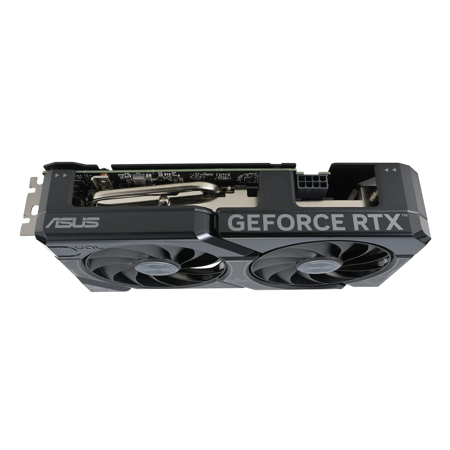 ASUS Dual GeForce RTX™ 4060 OC Edition 8GB GDDR6 Graphic Card