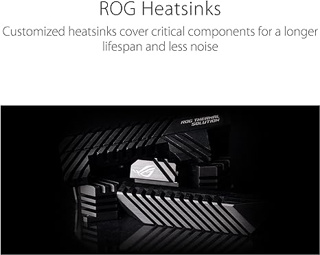 ASUS ROG Thor 850P II 850W Full Modular 80 Plus Platinum RGB SMPS Power Supply