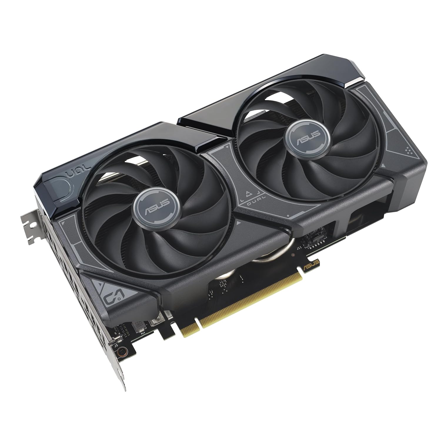 ASUS Dual GeForce RTX™ 4060 OC Edition 8GB GDDR6 Graphic Card